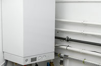 free Weelsby condensing boiler quotes